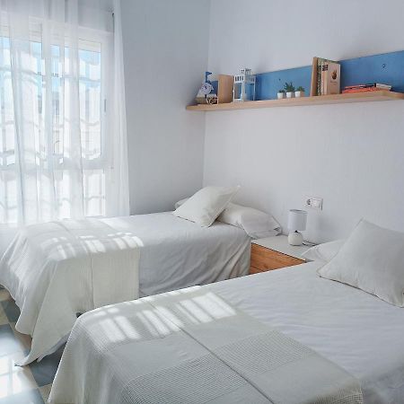 Apartamento Esbamar روكيتاس ذي مار المظهر الخارجي الصورة