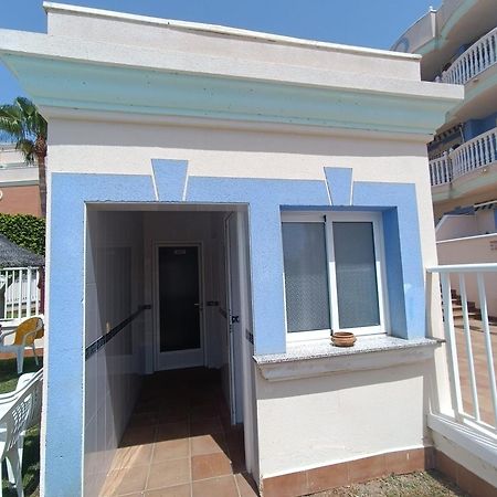 Apartamento Esbamar روكيتاس ذي مار المظهر الخارجي الصورة
