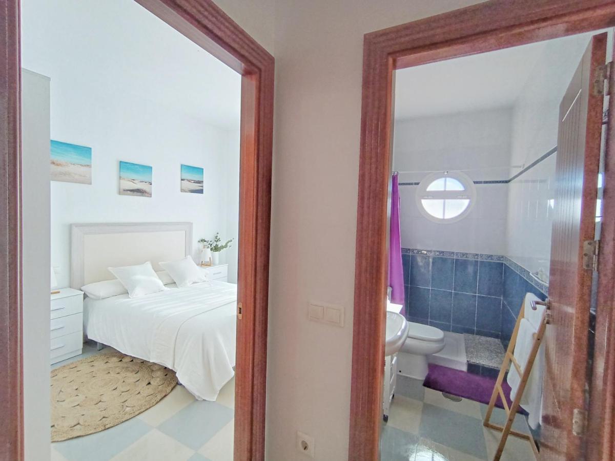 Apartamento Esbamar روكيتاس ذي مار المظهر الخارجي الصورة