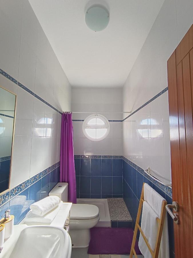 Apartamento Esbamar روكيتاس ذي مار المظهر الخارجي الصورة
