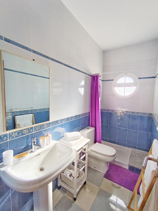Apartamento Esbamar روكيتاس ذي مار المظهر الخارجي الصورة