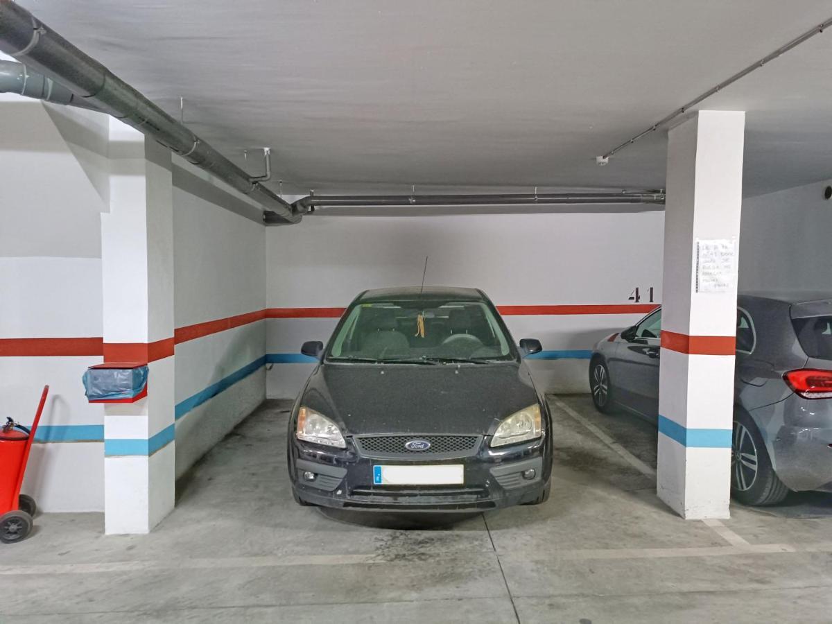 Apartamento Esbamar روكيتاس ذي مار المظهر الخارجي الصورة