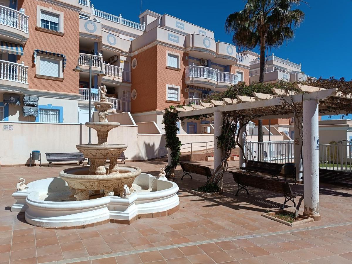 Apartamento Esbamar روكيتاس ذي مار المظهر الخارجي الصورة