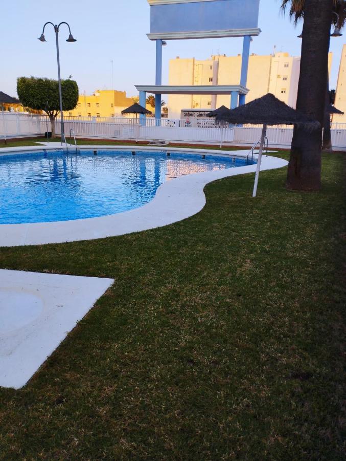 Apartamento Esbamar روكيتاس ذي مار المظهر الخارجي الصورة