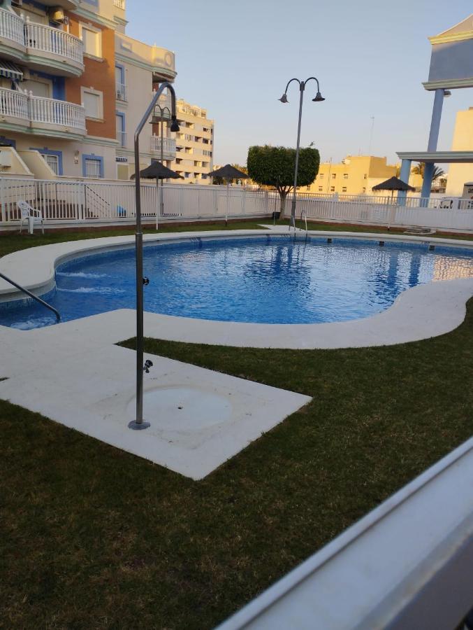 Apartamento Esbamar روكيتاس ذي مار المظهر الخارجي الصورة