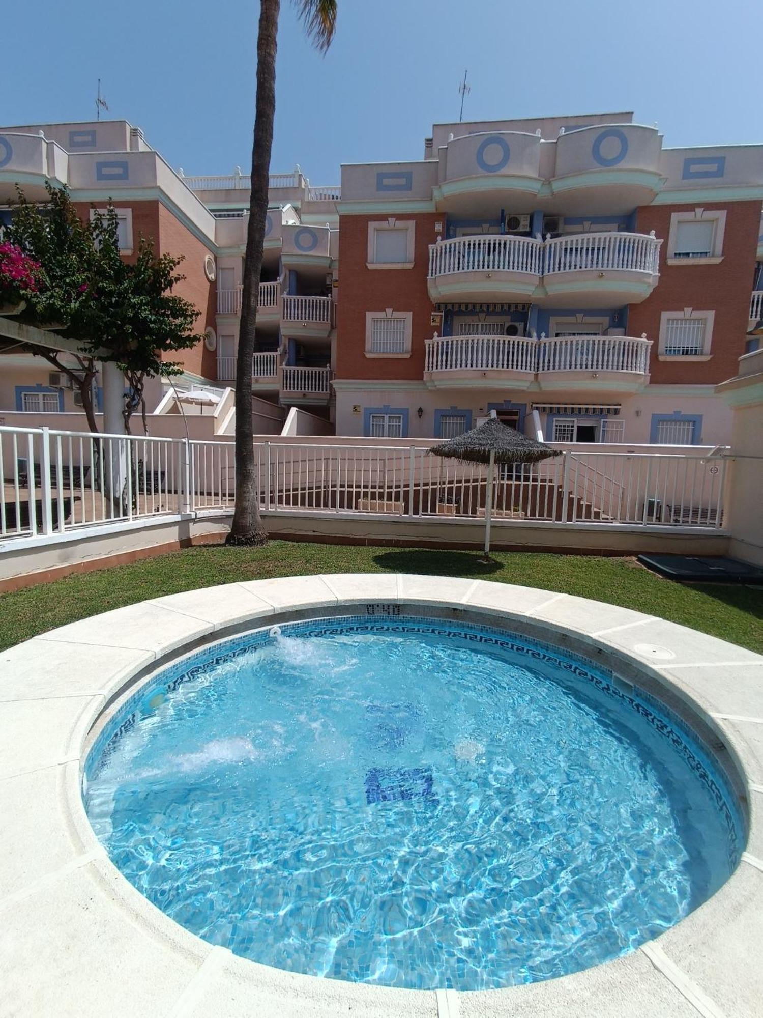Apartamento Esbamar روكيتاس ذي مار المظهر الخارجي الصورة